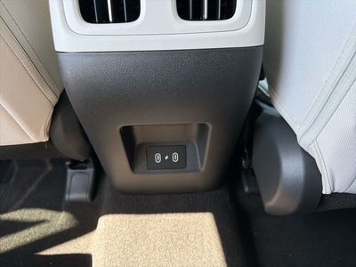 2026 Hyundai Tucson — photo 14 view