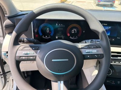 2026 Hyundai Tucson — photo 22 view