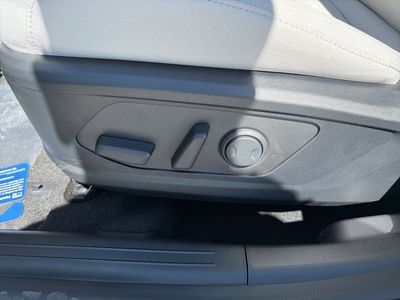 2026 Hyundai Tucson — photo 18 view