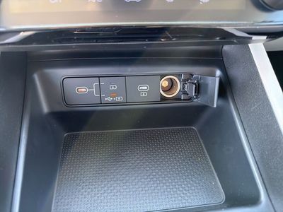 2026 Hyundai Tucson — photo 26 view