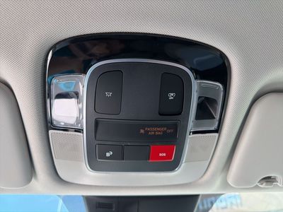 2026 Hyundai Tucson — photo 28 view