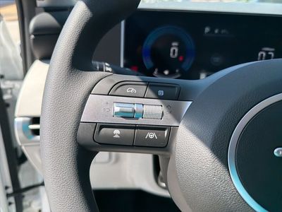 2026 Hyundai Tucson — photo 20 view