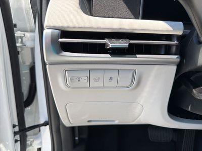 2026 Hyundai Tucson — photo 19 view