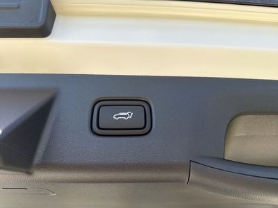 2026 Hyundai Tucson — photo 12 view