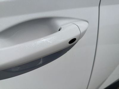 2026 Hyundai Tucson — photo 10 view