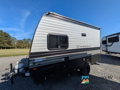 2026 Keystone RV Hideout Mini - Photo 5
