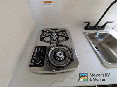 2026 Keystone RV Hideout Mini - Photo 10