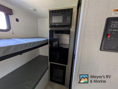 2026 Keystone RV Hideout Mini - Photo 13