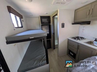 2026 Keystone RV Hideout Mini - Photo 6