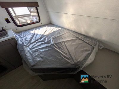 2026 Keystone RV Hideout Mini - Photo 22