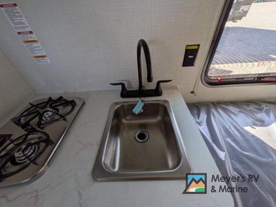 2026 Keystone RV Hideout Mini - Photo 9