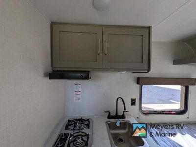 2026 Keystone RV Hideout Mini - Photo 12