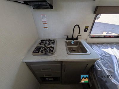 2026 Keystone RV Hideout Mini - Photo 8