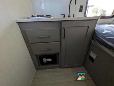 2026 Keystone RV Hideout Mini - Photo 11
