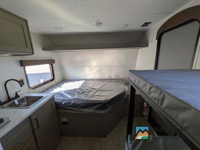 2026 Keystone RV Hideout Mini - Photo 7