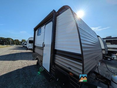 2026 Keystone RV Hideout Mini - Photo 1