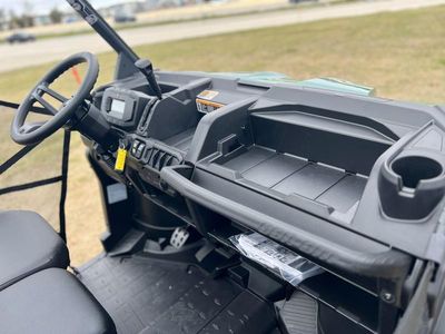 2026 Can-Am Defender MAX DPS HD7 Compass Green - Photo 19