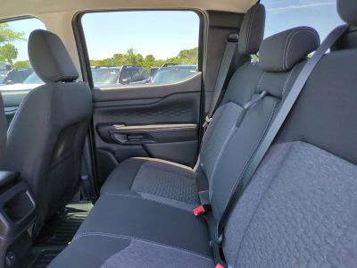 2026 Ford Ranger — photo 16 view