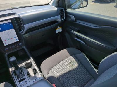 2026 Ford Ranger — photo 15 view
