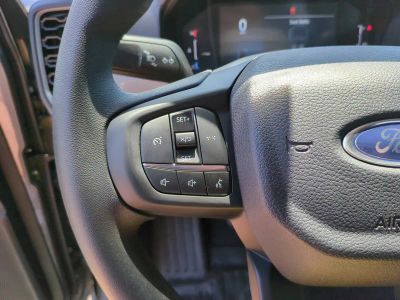 2026 Ford Ranger — photo 27 view