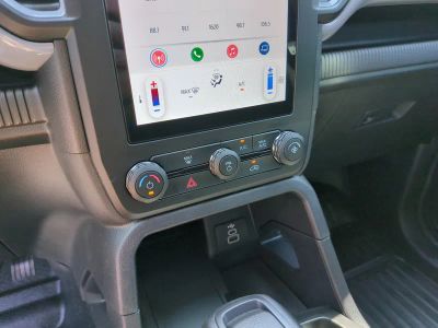 2026 Ford Ranger — photo 22 view