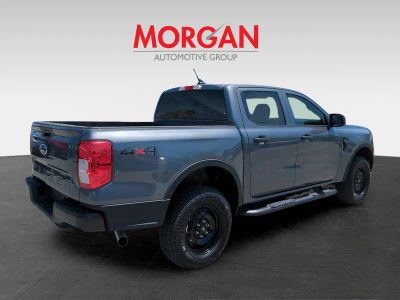 2026 Ford Ranger — photo 7 view