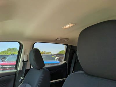 2026 Ford Ranger — photo 19 view