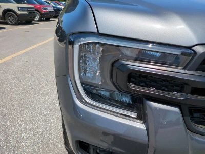 2026 Ford Ranger — photo 9 view