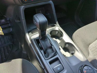 2026 Ford Ranger — photo 23 view