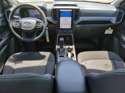 2026 Ford Ranger — photo 12 view