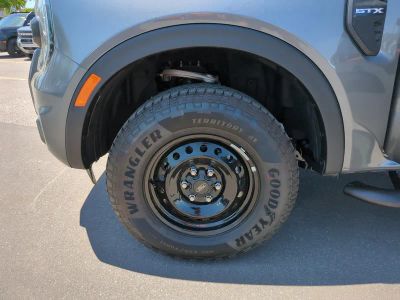 2026 Ford Ranger — photo 32 view