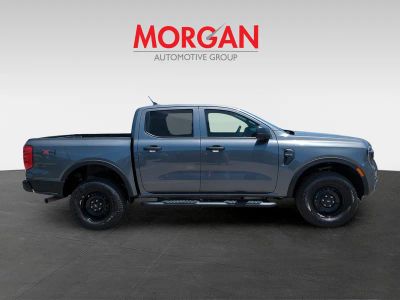 2026 Ford Ranger — photo 8 view