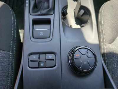 2026 Ford Ranger — photo 24 view