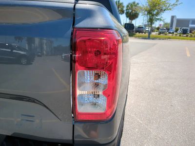 2026 Ford Ranger — photo 11 view