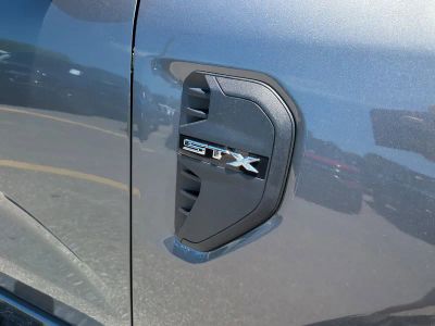 2026 Ford Ranger — photo 10 view