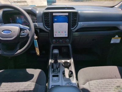 2026 Ford Ranger — photo 14 view