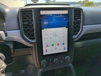 2026 Ford Ranger — photo 20 view