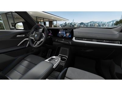 2026 BMW X1 M35i — photo 14 view