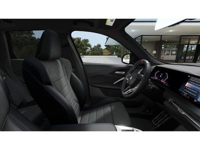 2026 BMW X1 M35i — photo 9 view