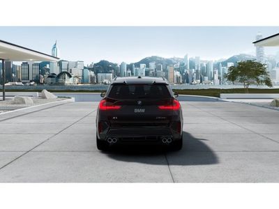 2026 BMW X1 M35i — detail view