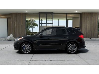 2026 BMW X1 M35i — interior view