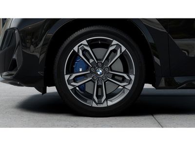 2026 BMW X1 M35i — photo 7 view