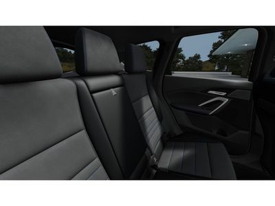 2026 BMW X1 M35i — photo 12 view