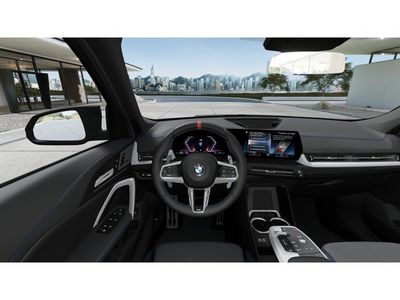 2026 BMW X1 M35i — photo 13 view
