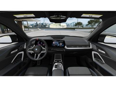 2026 BMW X1 M35i — photo 10 view