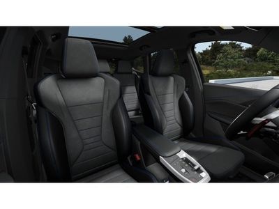 2026 BMW X1 M35i — photo 11 view
