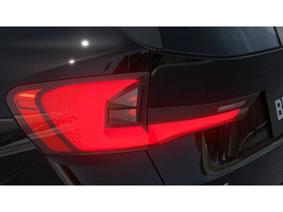 2026 BMW X1 M35i — photo 8 view