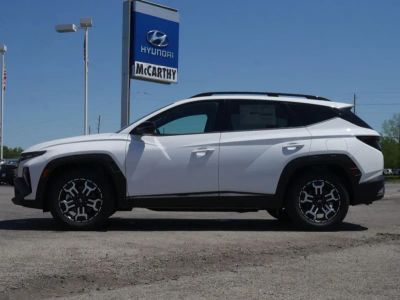 2026 Hyundai Tucson - Photo 12