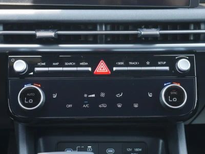2026 Hyundai Tucson - Photo 45