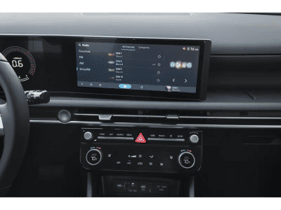 2026 Hyundai Tucson - Photo 56